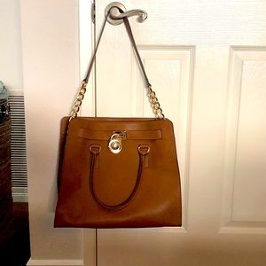 Michael Kors large tote